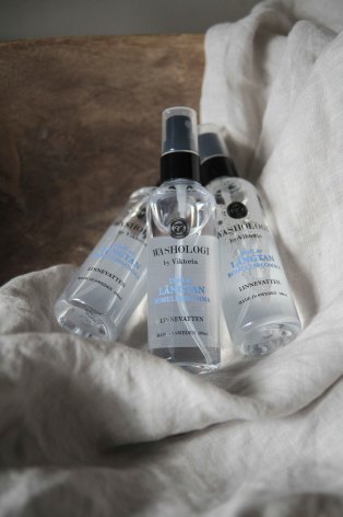 Linnevatten Washologi Längtan 100ml Linnevatten Washologi Längtan 100ml