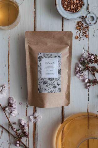 Majas Vardagsmys Te Chai & Grädde Majas Vardagsmys Te Chai & Grädde