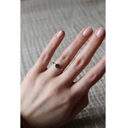 Ring Helena Silver