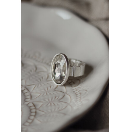 Ring Sofia Silver