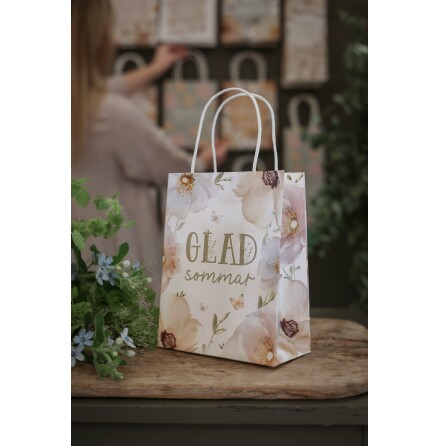 Majas Gvopse | Giftbag Glad Sommar!