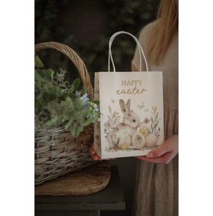 Majas Gvopse | Giftbag Happy Easter