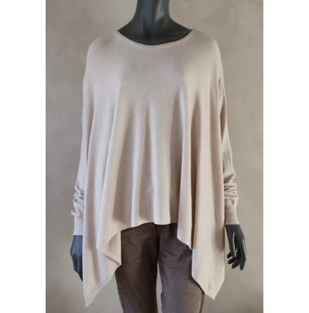 Moma Sweater Beige