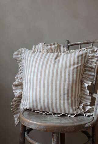 Svea Kuddfodral Sand