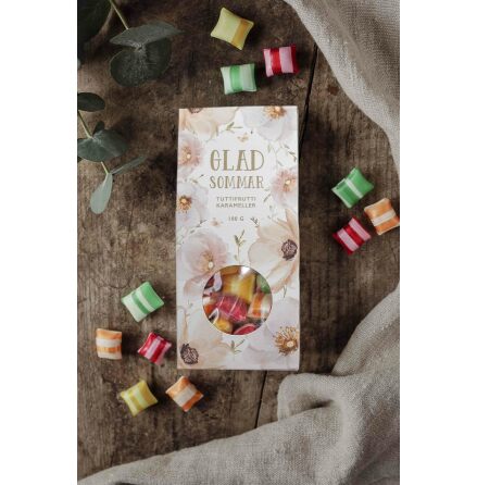 Majas Godsaker - Glad Sommar!