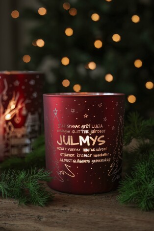 Majas lykta Julmys
