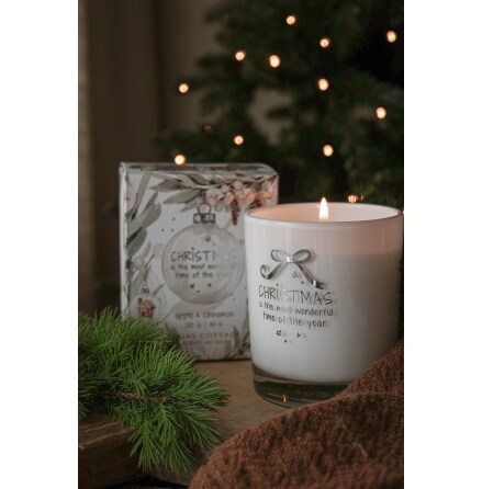 Majas Doftljus Christmas
