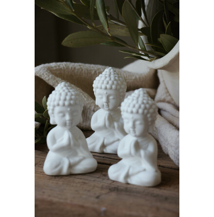 Majas TOKEN LYCKOFIGUR - Buddha