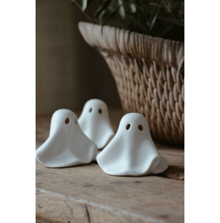 Majas Ghost | Spke