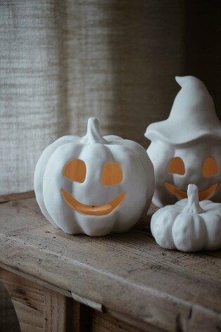 Majas Happy Pumpkin | Pumpa