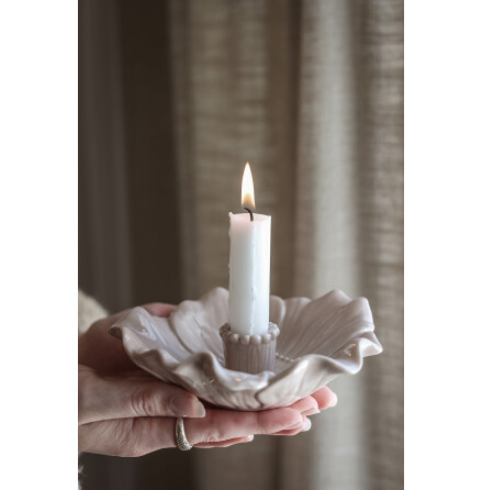 Majas Blomstra Ljusstake cloud