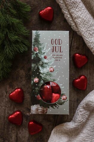 Majas Godsaker - God Jul