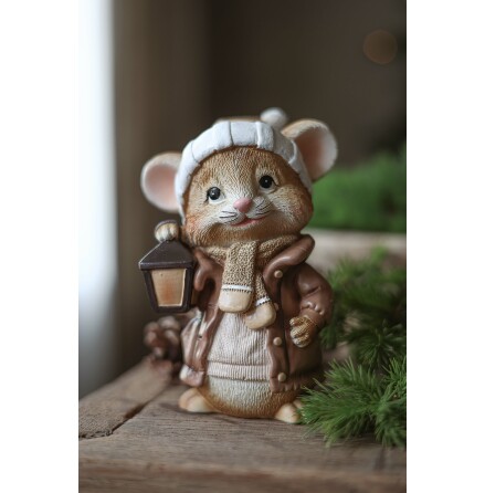 Majas Mr Mouse