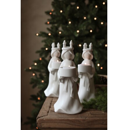 Majas Lucia fr vrmeljus