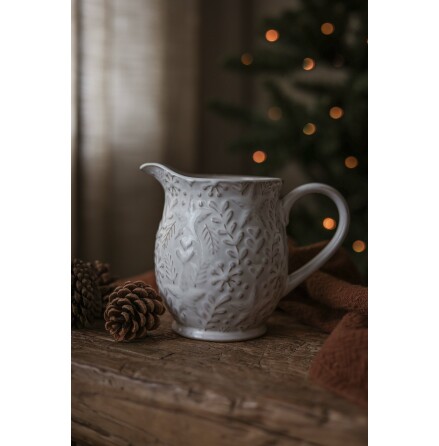 Majas Winterheart Bringare
