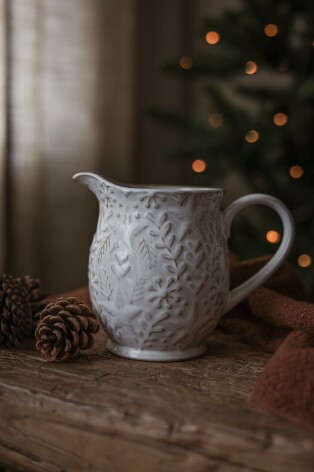 Majas Winterheart Bringare