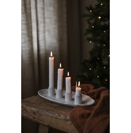 Majas Winterheart Adventsstake 