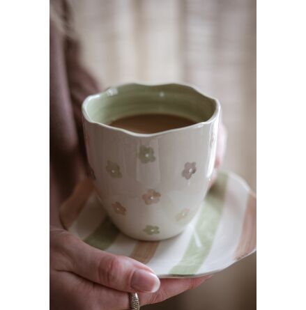 Majas Mugg Bloom