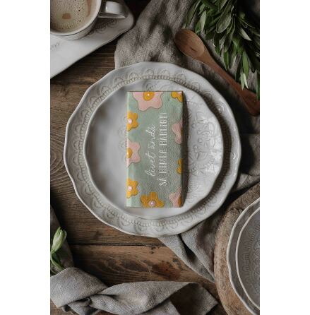 FYND! Servetter | Napkins Livet nd, s himla hrligt!