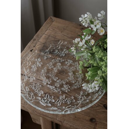 Tallrik |Fat Branches 31 cm