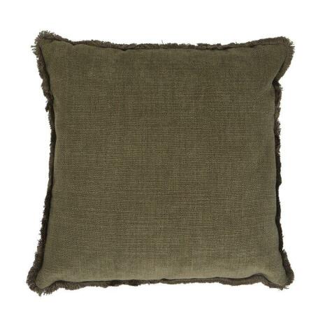 Danny Kuddfodral Olive