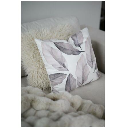 Ponza Kuddfodral Offwhite