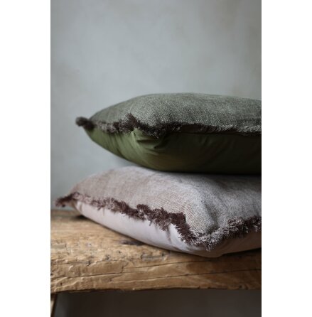Danny Kuddfodral Olive