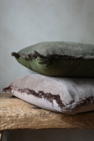Danny Kuddfodral Olive