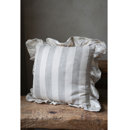 Ida Kuddfodral Rand Beige 