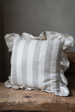 Ida Kuddfodral Rand Beige