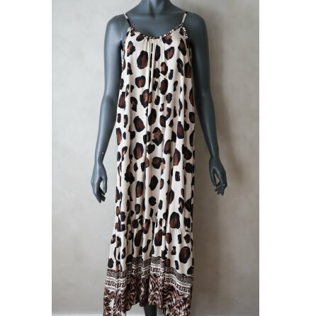 Maxiklnning Leo Beige