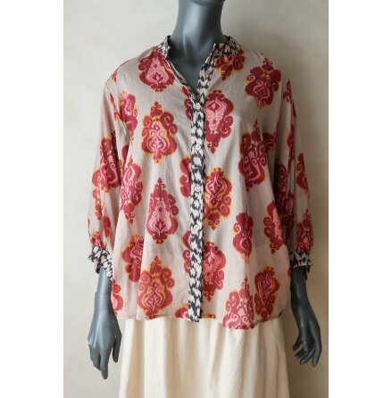 Marrakech Blus Spice