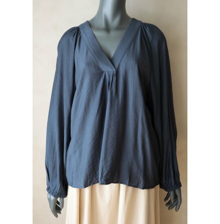 Luisa Blus Dust Navy