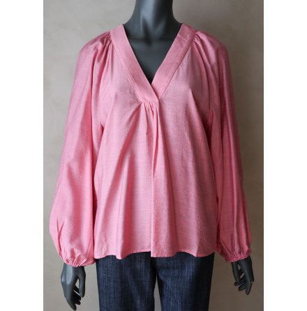 Luisa Blus Soft Pink