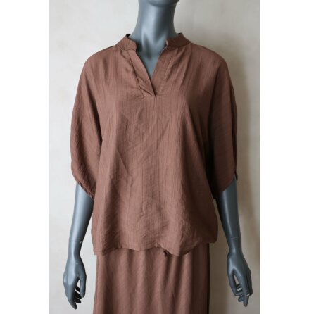 Stella Blus Brun