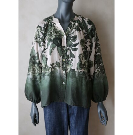 Lisa Blus Grn
