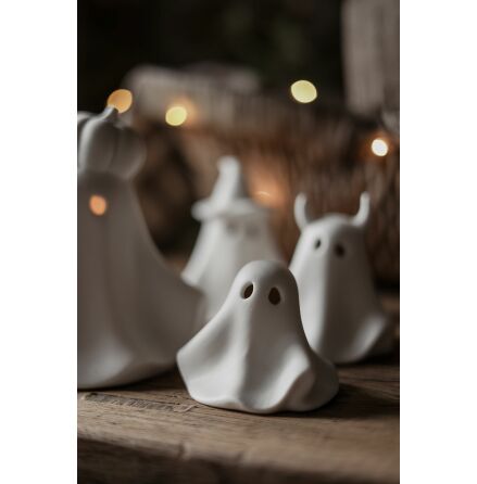 REA - Majas Ghost | Spke