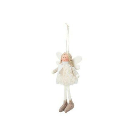 ngel Julgranshnge Beige
