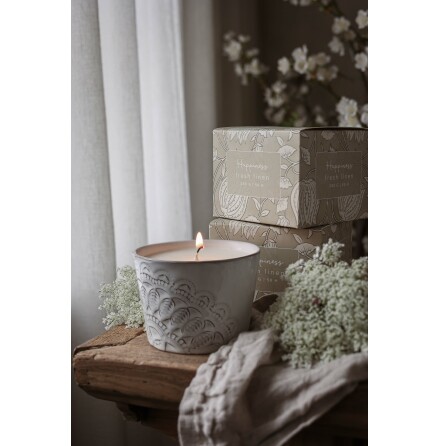 Majas Doftljus Happiness Fresh Linen