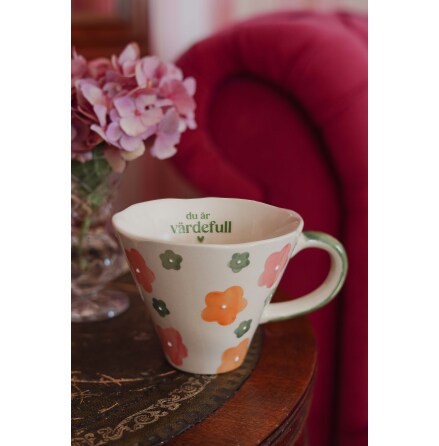 Majas Mugg Du r vrdefull