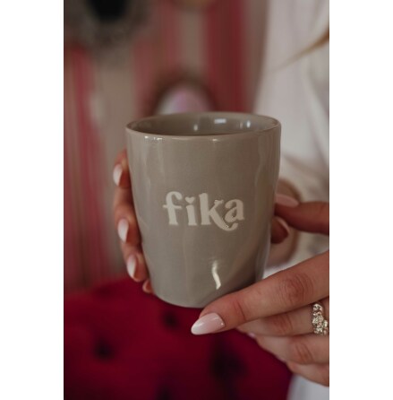 Majas Mugg Fika Gr
