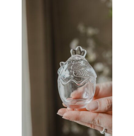 Majas Glas Hna Burk Liten