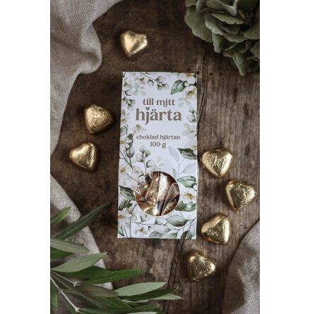 Majas Godsaker - Till mitt hjrta