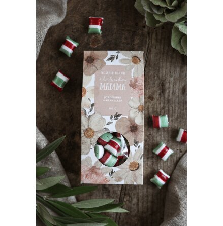 Majas Godsaker - Till dig älskade mamma