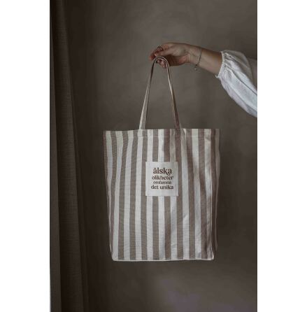 Majas Tygpse lska olikheter Omfamna det unika