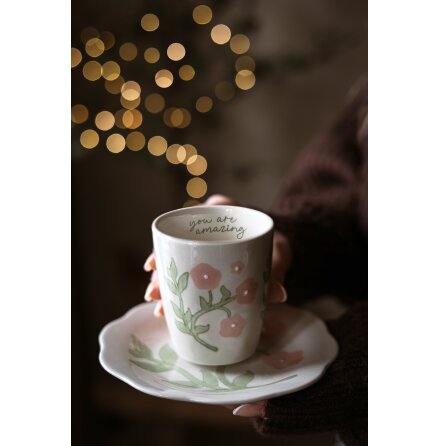 Majas Mugg You are amazing