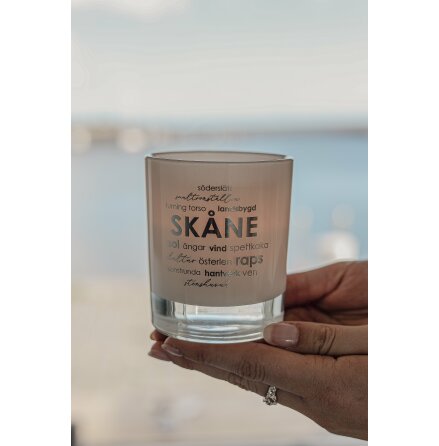 Majas Lykta Skne Vit