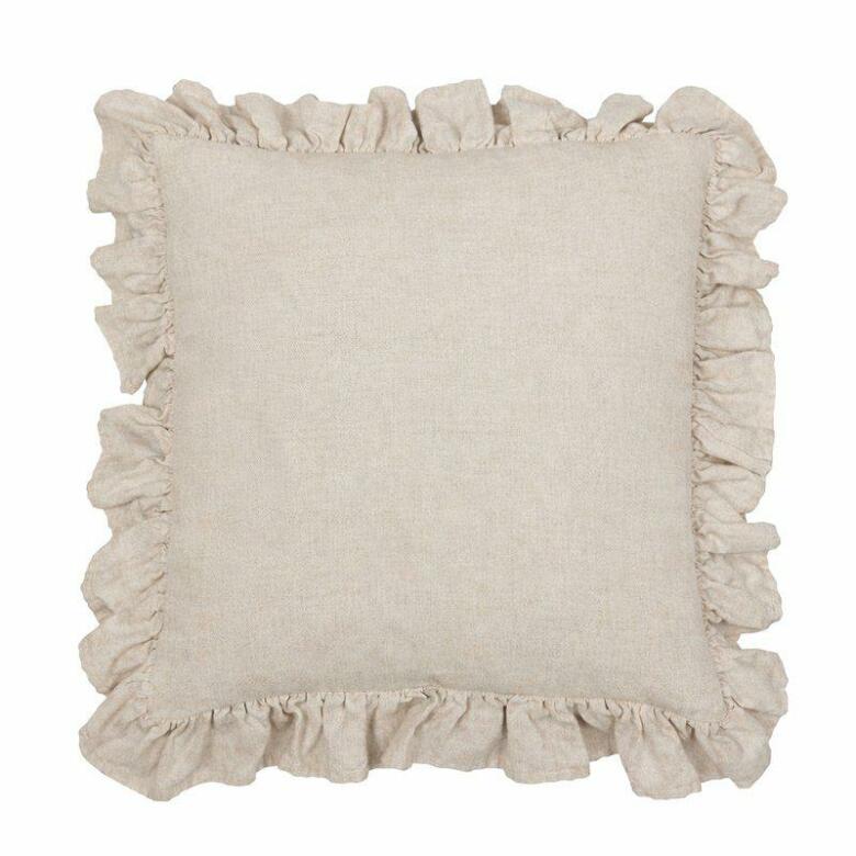 Vide Kuddfodral Sand