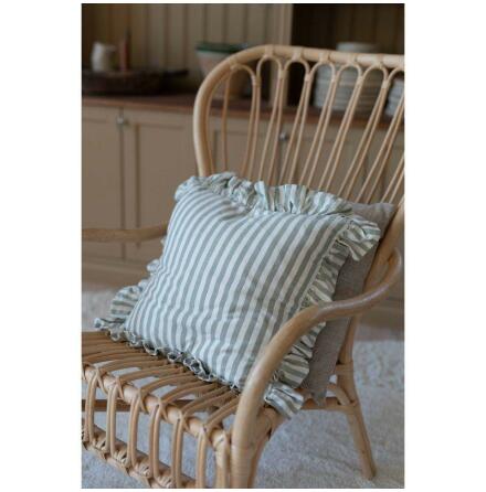 Svea Kuddfodral Lindgr�n