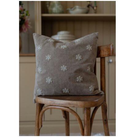 Jace Kuddfodral Nougat